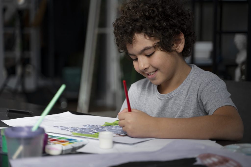 Accredited Online School in Qatar: What Expat Families Need to Know