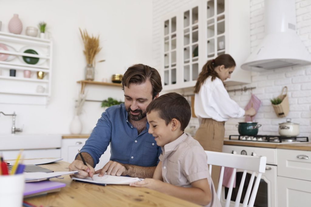 The Saudi Education System Explained – A Guide for Expat Families in Saudi Arabia