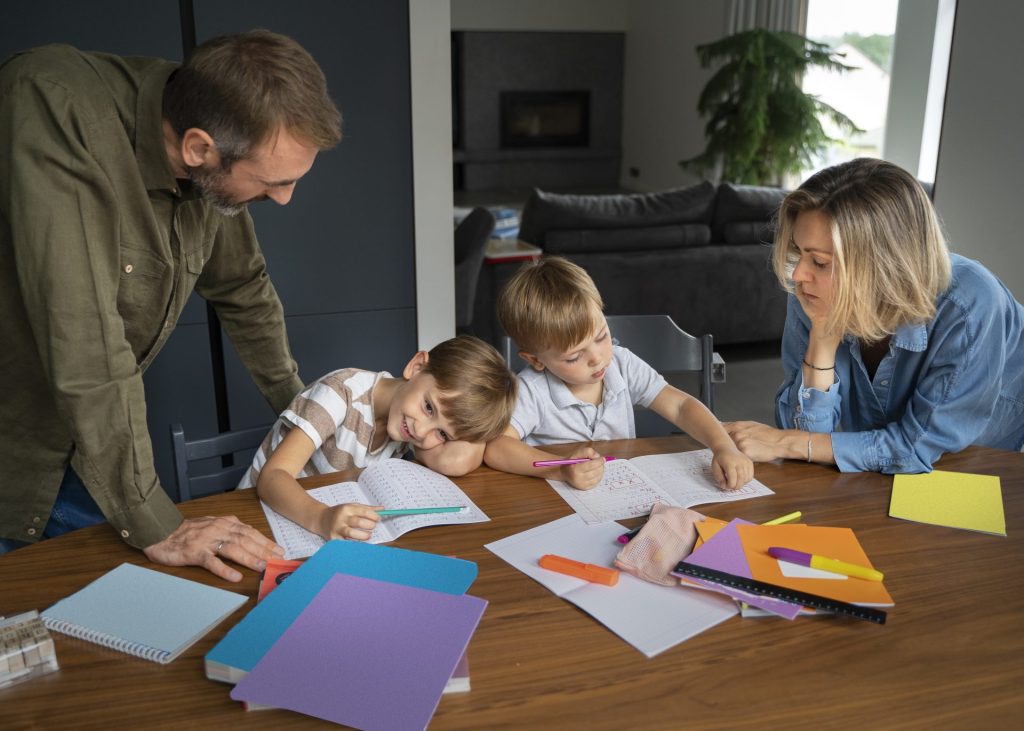 Irish Leaving Certificate vs. a US-Accredited (WASC) Diploma