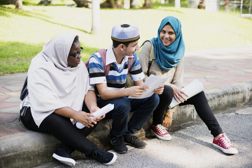 Moving to Saudi Arabia with School-Age Children