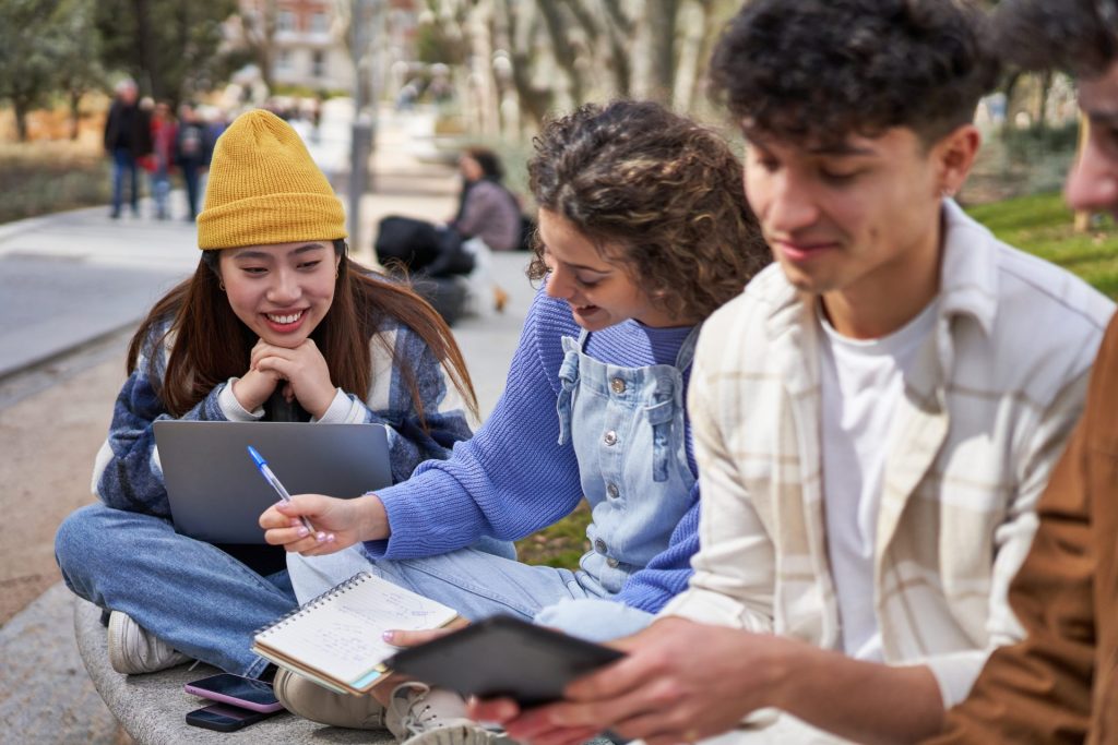 From Italy to a US University: Admission Pathways for International Students