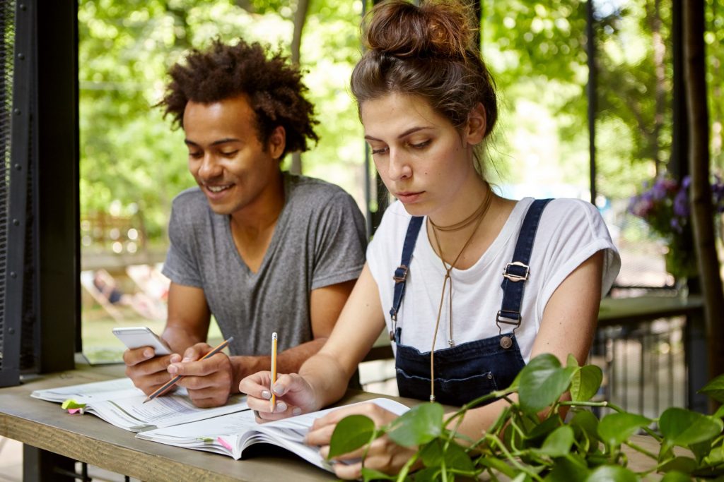 From Italy to a US University: Admission Pathways for International Students