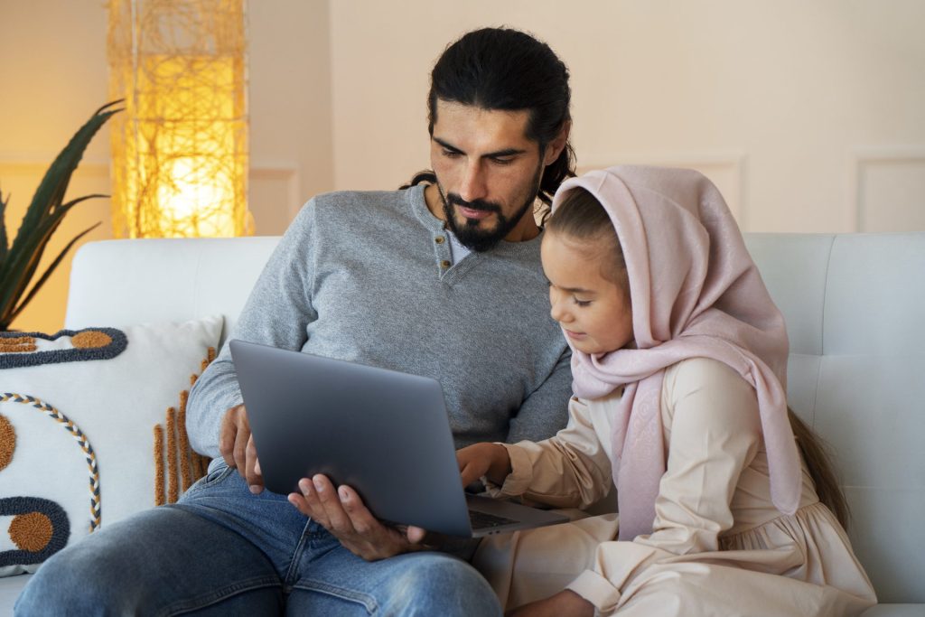 American Curriculum Schools in Saudi Arabia vs. US-Accredited Diploma