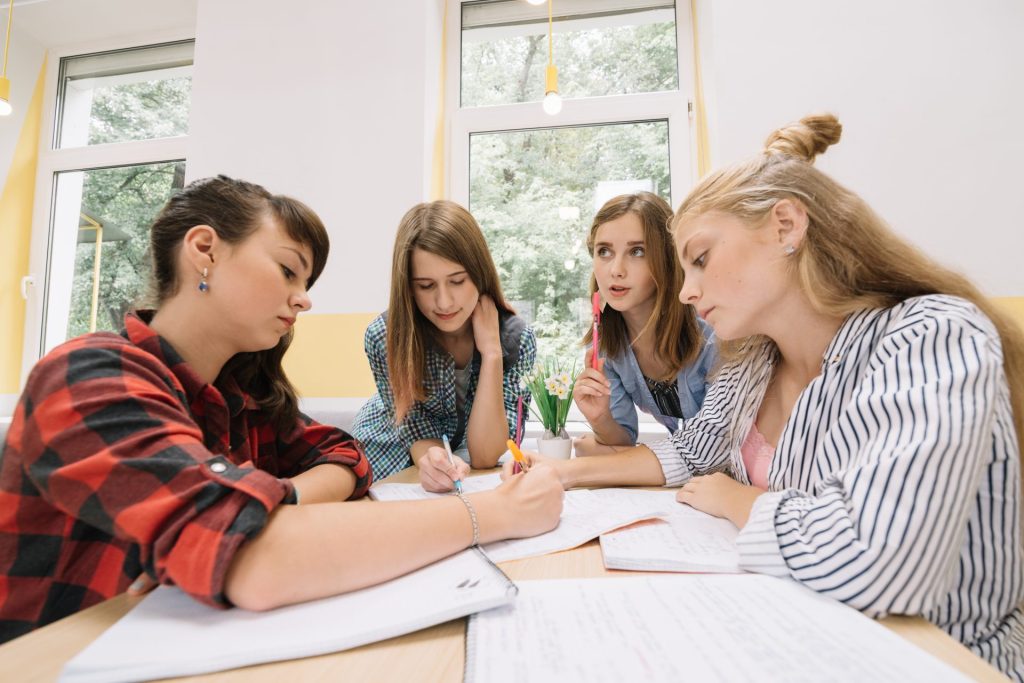 Romanian High School Diploma vs. a US-Accredited (WASC) Diploma