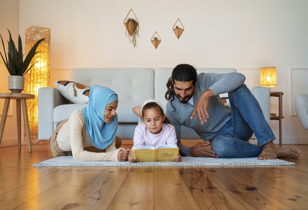 Schooling Options for Expat Families in Saudi Arabia