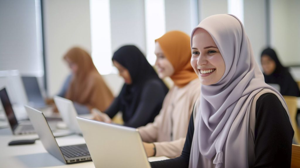 Homeschooling in Qatar vs Online School: What Expat Families Need to Know