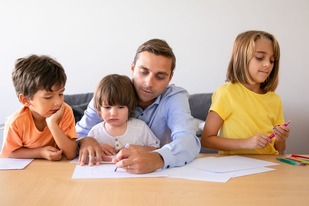 How to Register for Home Education in Ireland