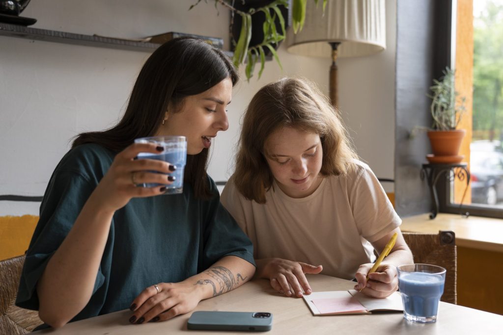 Earning a US High School Diploma & AP Credits While Living in Italy