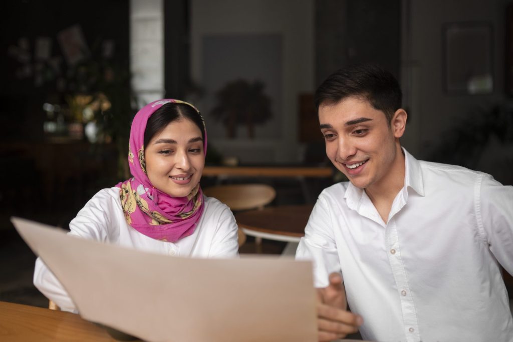 From Saudi Arabia to a US University: Admissions Pathways