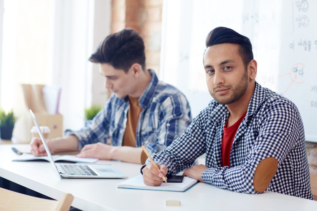 Top Rated American Online School in the UAE