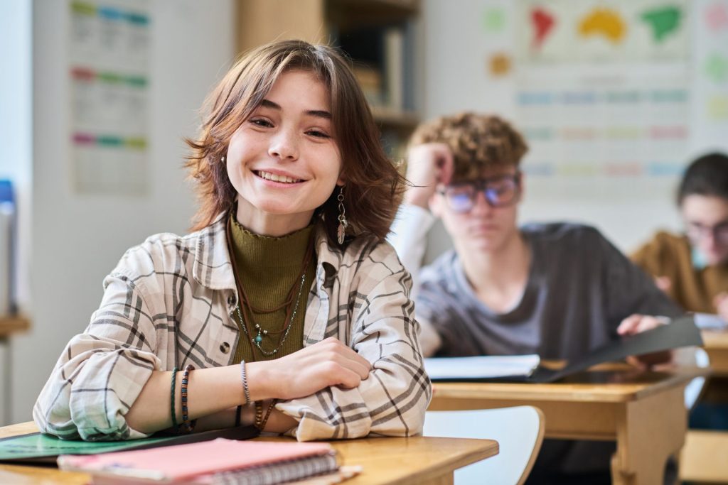 AP Courses & University Pathways in Ireland