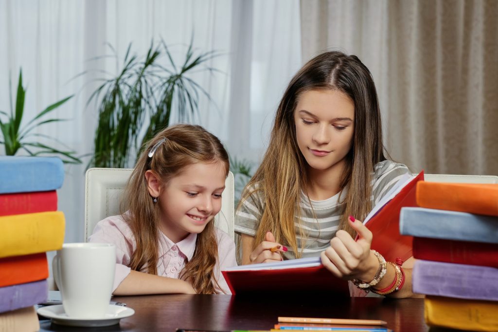 American Curriculum Explained for Families in Italy