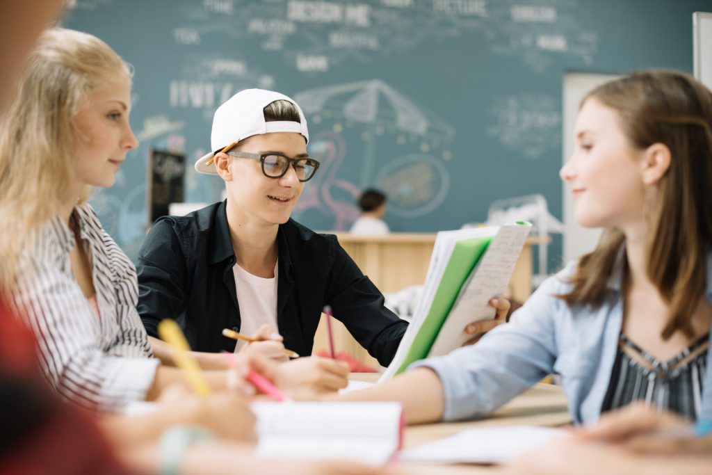 AP Courses & University Pathways in Ireland