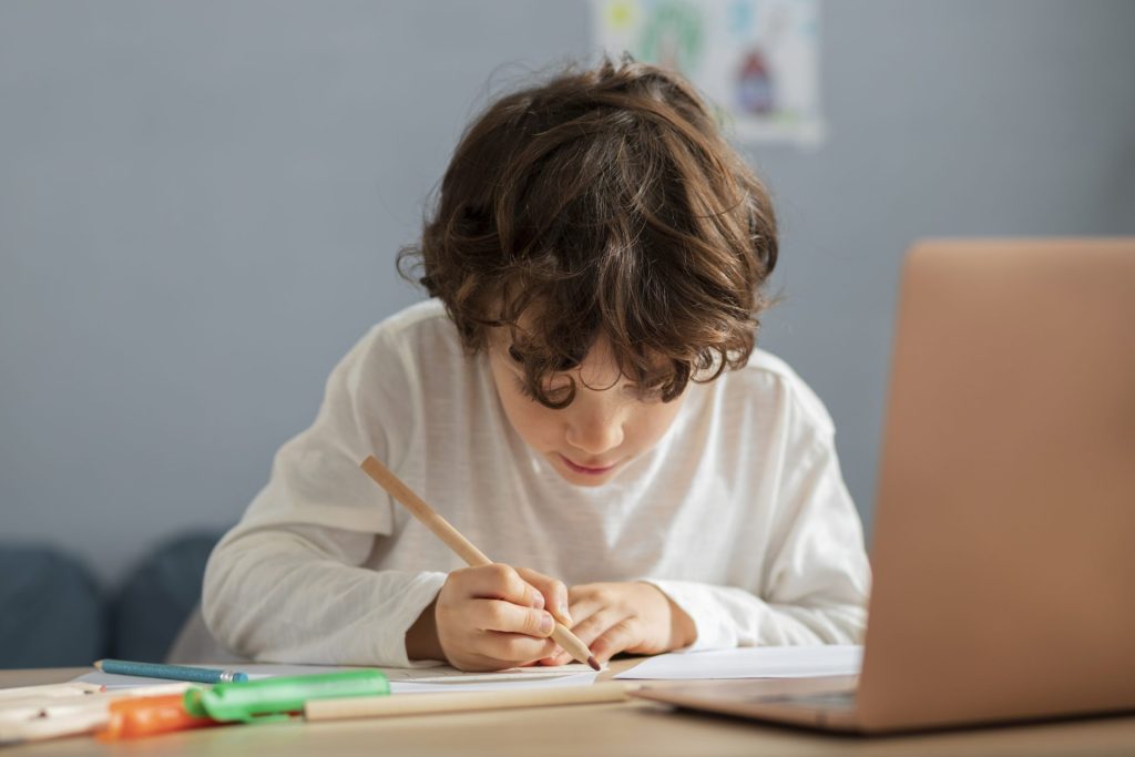 How a US Accredited Education Works for Families in Saudi Arabia