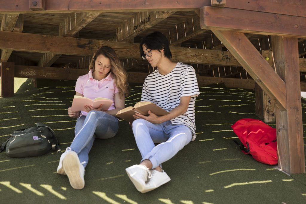 Best Online School in Italy for Expat Families