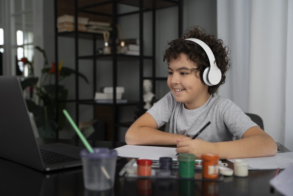American Curriculum Schools in Saudi Arabia vs. US-Accredited Diploma
