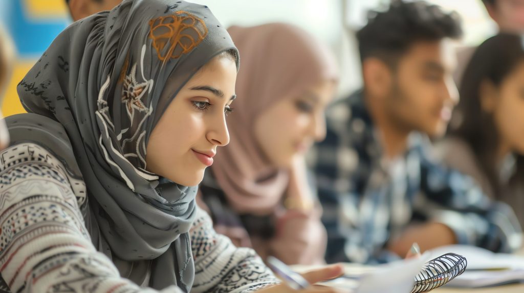 Is Virtual School Better For Expat Families in the UAE
