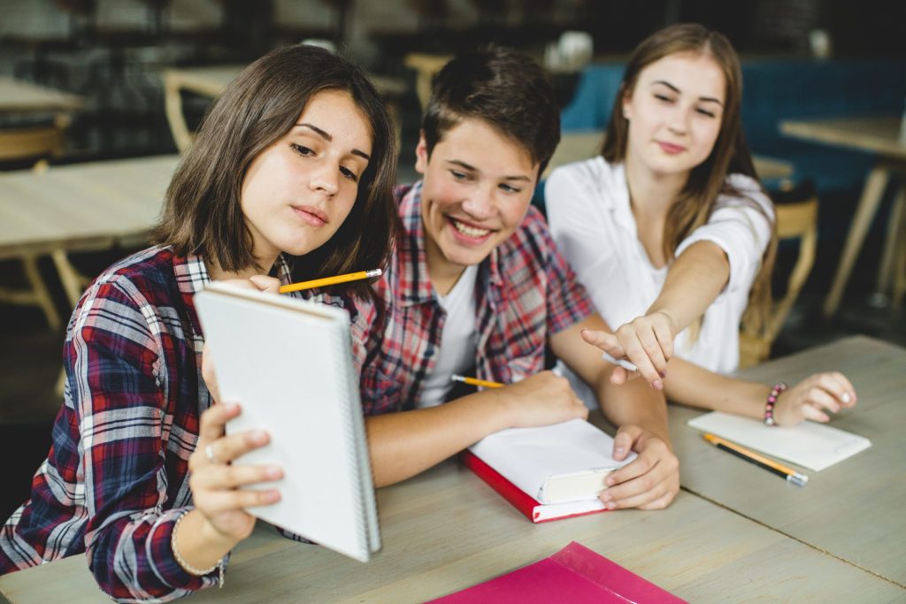 The French Education System Explained for Expat Families