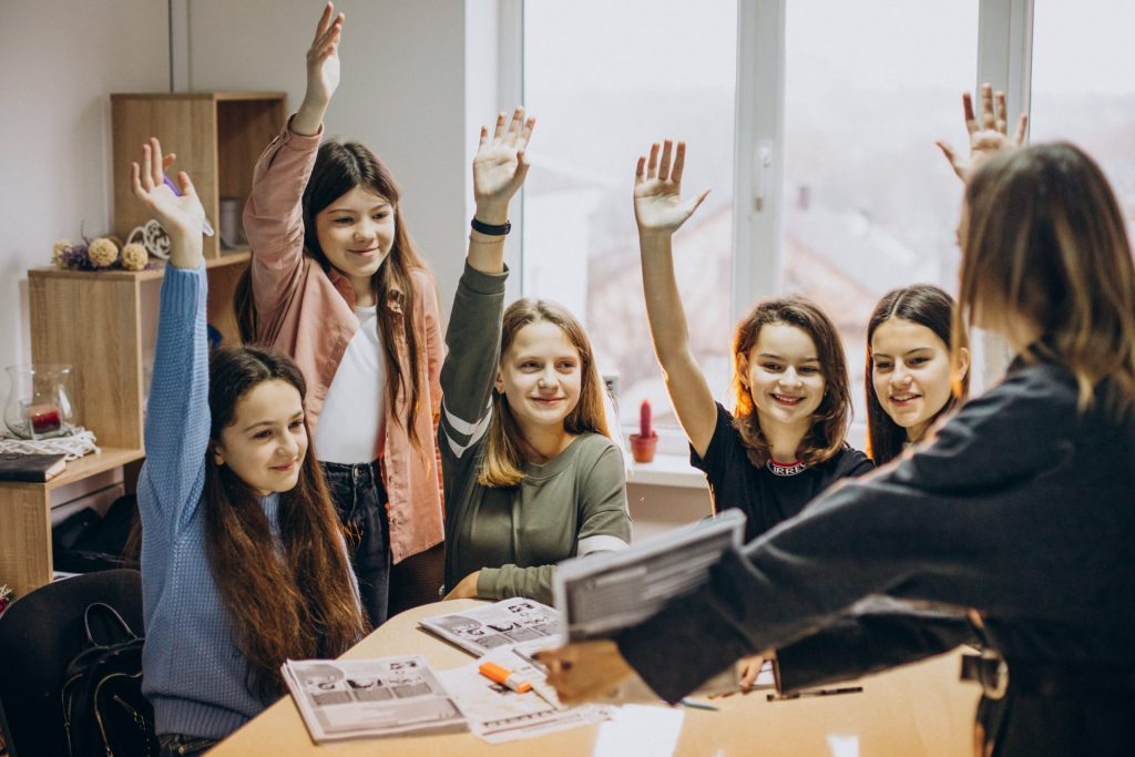 International School Tuition Fees in France vs. Studying Online