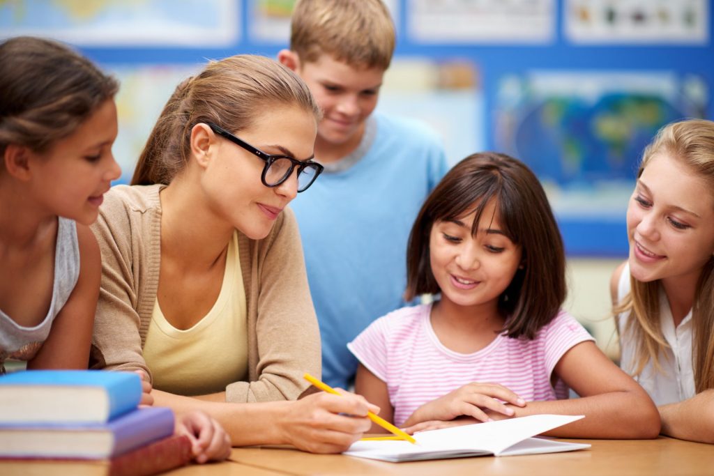 Moving to France with Children of School Age