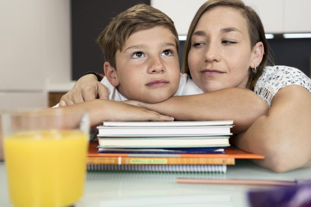 Moving to Romania with School-Age Children