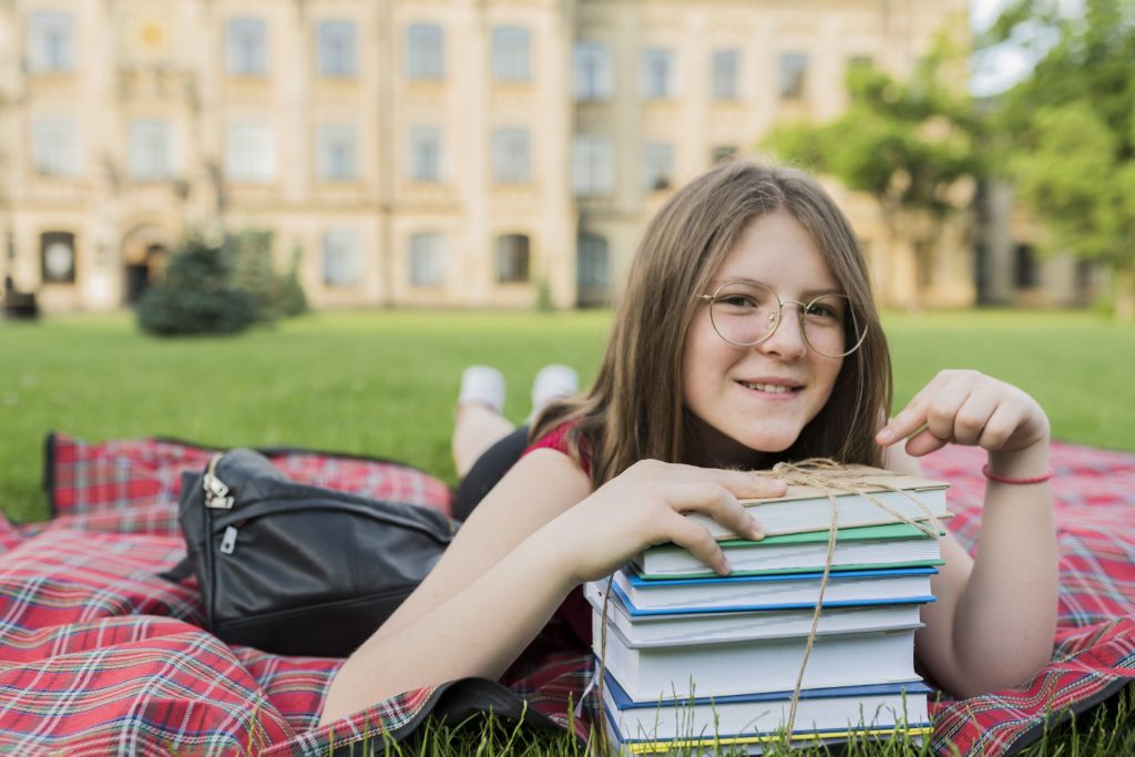 Advanced Placement (AP) Courses for Students in Romania