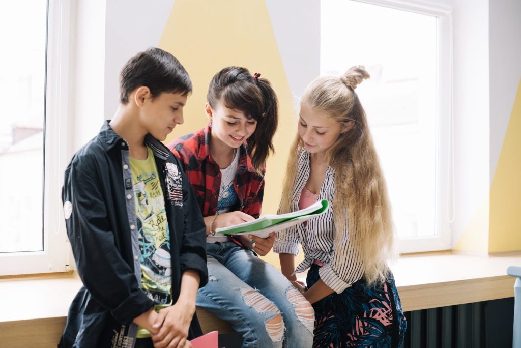 International School Fees in Romania vs. Studying Online
