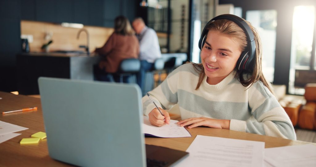 French Baccalaureate vs. a US-Accredited (WASC) Diploma