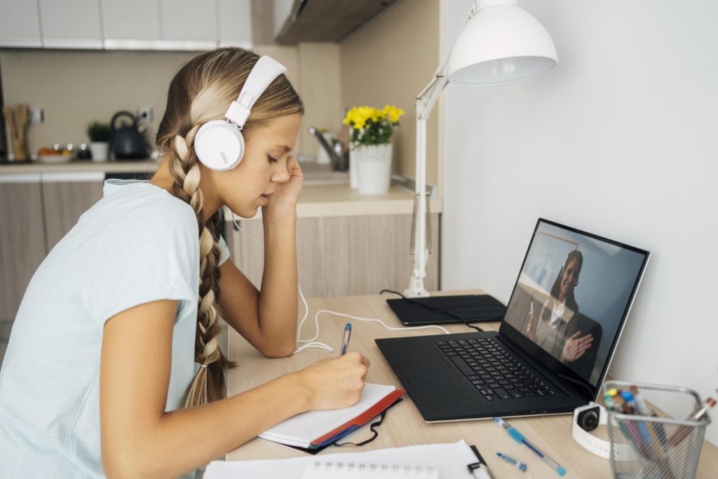 Enrollment at Legacy – How It Works